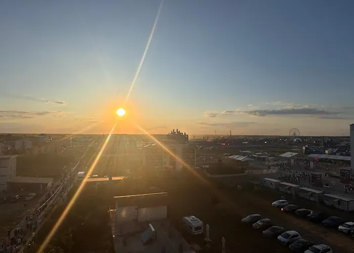 Pensiunea Maria Costinesti